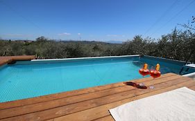 Happy Tuscany
